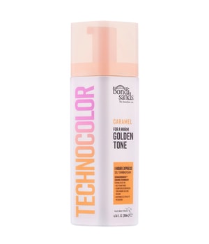 Bondi Sands Technocolour Self Tanning Foam Caramel Selbstbräunungsmousse 200 ml