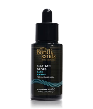 Bondi Sands Self Tan Drops Dark Selbstbräunungsserum 30 ml