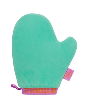 Bondi Sands Technocolour Application Mitt Green Edition Selbstbräunungshandschuh 1 Stk