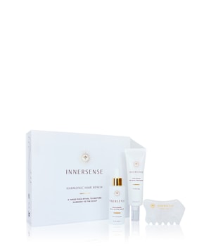 Innersense Organic Beauty Harmonic Hair Renew Set Kopfhautpflege 1 Stk