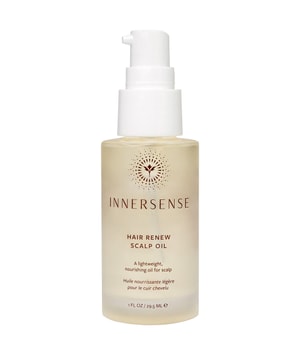 Innersense Organic Beauty Hair Renew Scalp Oil Kopfhautpflege 30 ml