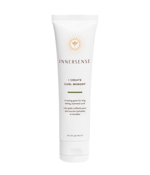 Innersense Organic Beauty I Create Curl Memory Stylinglotion 59 ml