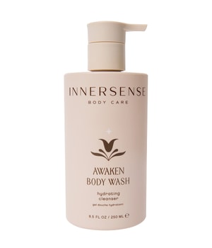 Innersense Organic Beauty Awaken Body Wash Duschgel 250 ml