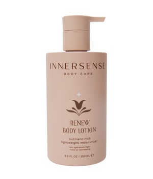 Innersense Organic Beauty Renew Body Lotion Körpercreme 250 ml