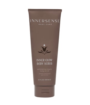 Innersense Organic Beauty Inner Glow Body Scrub Körperpeeling 200 ml