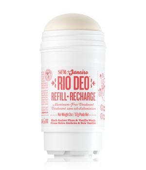 Sol de Janeiro Rio Deo Deodorant Cheirosa 40 Refill Cartridge Deodorant Stick 57 g