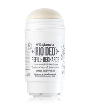 Sol de Janeiro Rio Deo Deodorant Cheirosa 62 Refill Cartridge Deodorant Stick 57 g