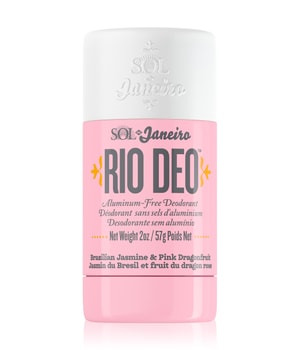 Sol de Janeiro Rio Deo Aluminium-Free Refillable Deodorant Cheirosa 68 Deodorant Stick 57 g