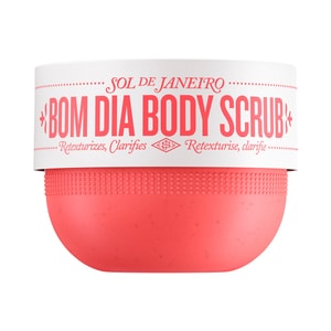 Sol de Janeiro Bom Dia Body Scrub Körperpeeling 220 g