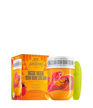 Sol de Janeiro Biggie Biggie Bum Bum Cream Körpercreme 500 ml