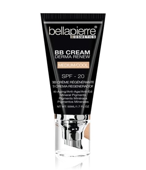 bellápierre Derma Renew BB Cream 50 ml Nude