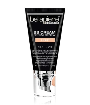 bellápierre Derma Renew BB Cream 40 ml