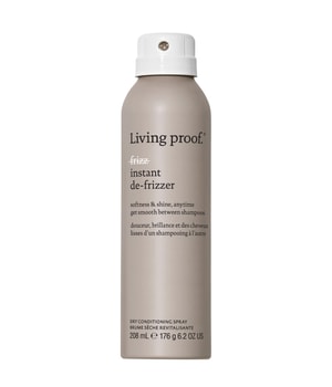 Living Proof No Frizz Instant De-Frizzer Haarspray 208 ml