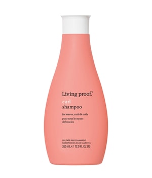 Living Proof Curl Haarshampoo 355 ml