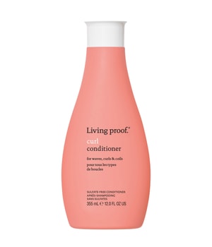 Living Proof Curl Conditioner 355 ml