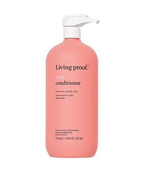 Living Proof Curl Conditioner 710 ml