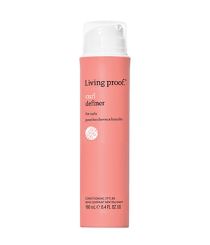 Living Proof Curl Definer Stylingcreme 190 ml