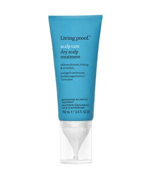 Living Proof Scalp Care Dry Scalp Treatment Leave-in-Treatment 100 ml