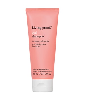 Living Proof Curl Haarshampoo 100 ml