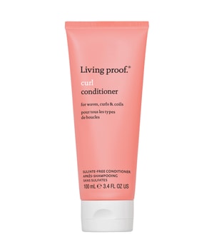 Living Proof Curl Conditioner 100 ml