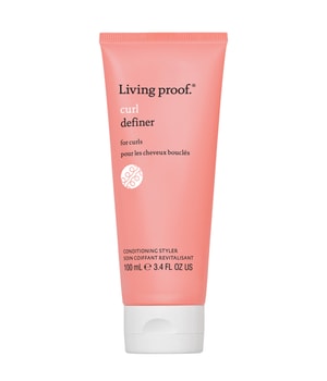 Living Proof Curl Definer Stylingcreme 100 ml