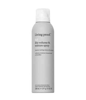 Living Proof Full Dry Volume & Texture Spray Texturizing Spray 238 ml