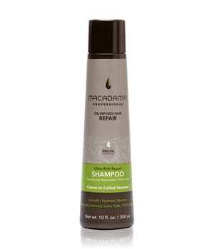 Macadamia Beauty Professional Ultra Rich Repair Shampoo Haarshampoo 300 ml