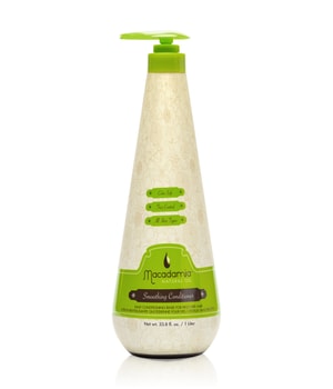 Macadamia Beauty Natural Oil Smoothing Conditioner Conditioner 1000 ml