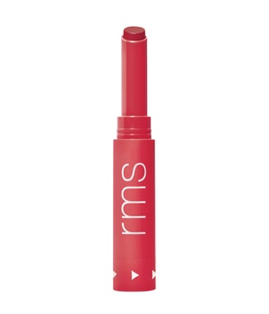 rms beauty Legendary Serum Lipstick Lippenstift 3.5 g Dunkelrot