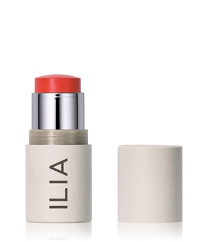 ILIA Beauty Multi-Stick & Illuminator Cremerouge 4.5 g Orange