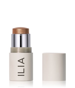 ILIA Beauty Multi-Stick & Illuminator Highlighter 4.5 g Braun