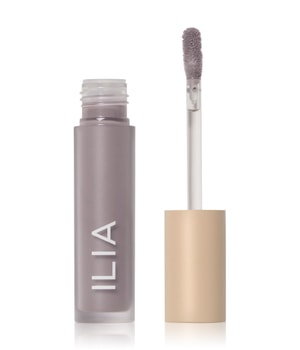 ILIA Beauty Liquid Powder Matte Eye Tint Lidschatten 3.5 ml Grau