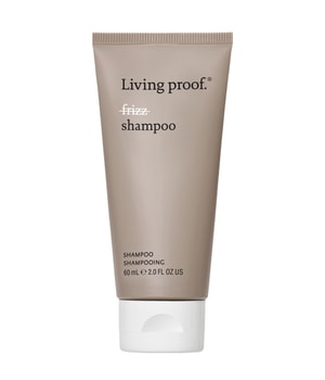 Living Proof No Frizz Haarshampoo 60 ml