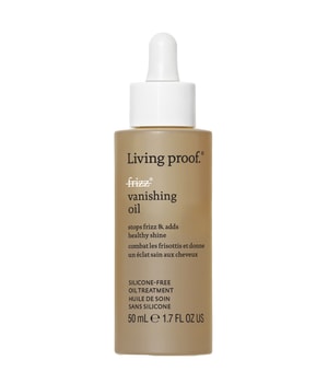 Living Proof No Frizz Vanishing Oil Haaröl 50 ml