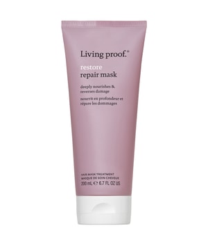 Living Proof Restore Repair Mask Haarmaske 200 ml