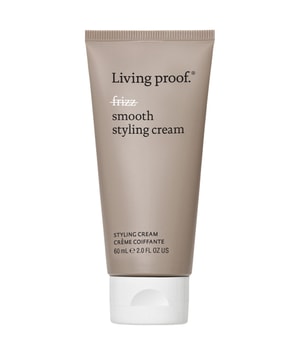 Living Proof No Frizz Smooth Styling Cream Stylingcreme 60 ml