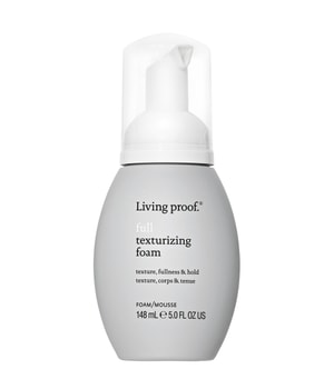 Living Proof Full Texturizing Foam Schaumfestiger 148 ml