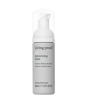 Living Proof Full Texturizing Foam Schaumfestiger 45 ml