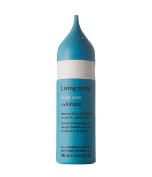 Living Proof Scalp Care Exfoliator Haarkur 100 ml