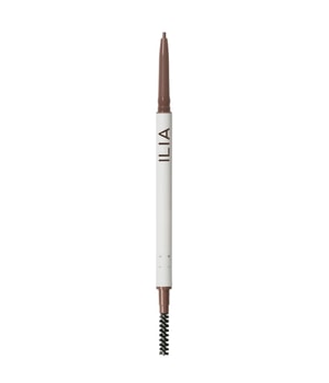 ILIA Beauty In Ful Micro Top Brow Pencil Augenbrauenstift 0.9 g Braun