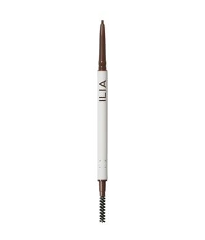 ILIA Beauty In Ful Micro Top Brow Pencil Augenbrauenstift 0.9 g Schwarz