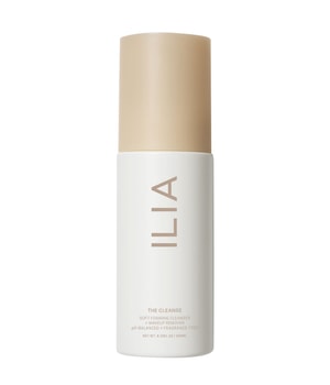 ILIA Beauty The Cleanse Soft Foaming Cleanser Reinigungsschaum 200 ml