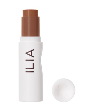 ILIA Beauty Skin Rewind Complexion Stick Stick Foundation 10 g Braun