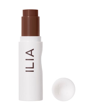 ILIA Beauty Skin Rewind Complexion Stick Stick Foundation 10 g Dunkelrot