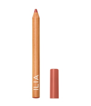 ILIA Beauty Lip Sketch Hydrating Crayon Lippenstift 2.3 g Hellbraun