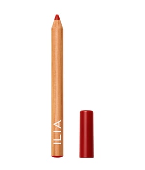 ILIA Beauty Lip Sketch Hydrating Crayon Lippenstift 2.3 g Rot