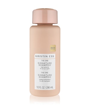 Kristin Ess The One Signature Shampoo Haarshampoo 296 ml