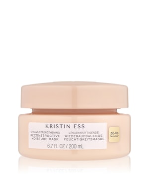 Kristin Ess Strand Strengthening Reconstructive Mask Haarmaske 200 ml