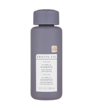 Kristin Ess The One Purple Shampoo Haarshampoo 296 ml