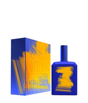 HISTOIRES de PARFUMS This is not a blue bottle Blue 1.7 Parfum 115 ml